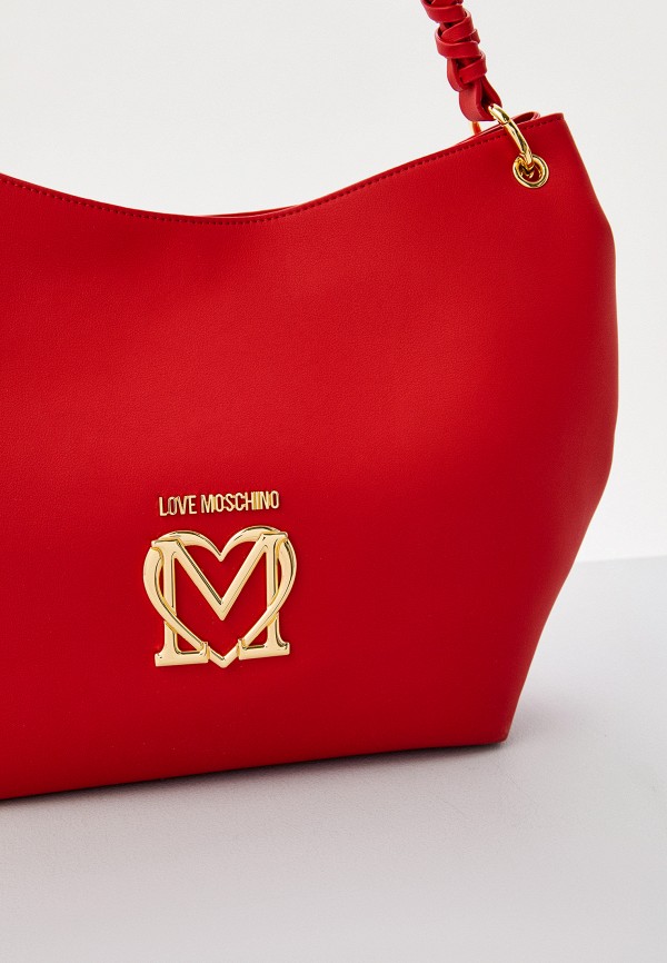 фото Сумка love moschino