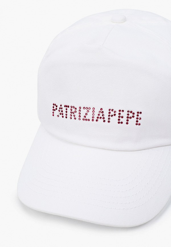 фото Бейсболка patrizia pepe