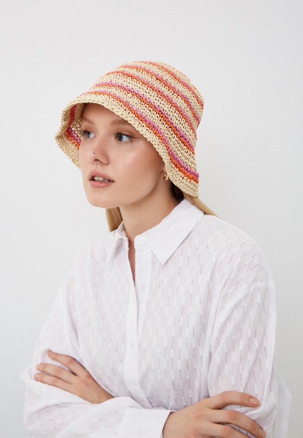 фото Панама desigual