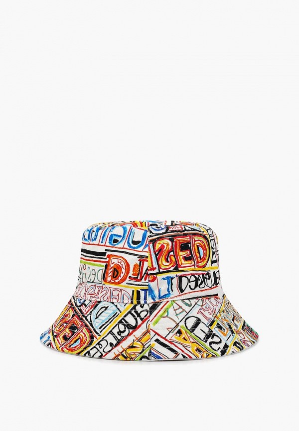 фото Панама desigual