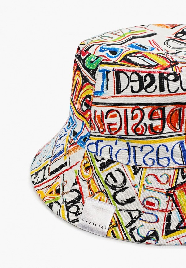 фото Панама desigual