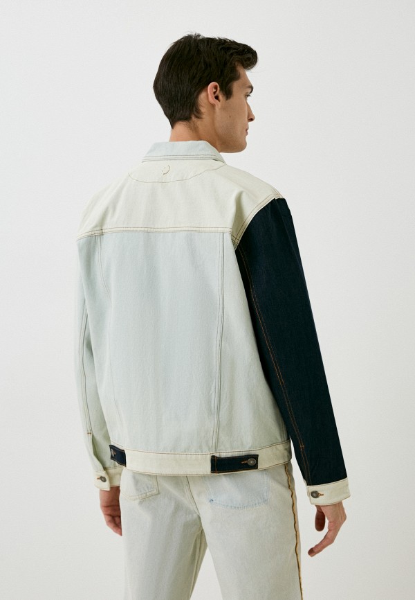 фото Куртка джинсовая desigual