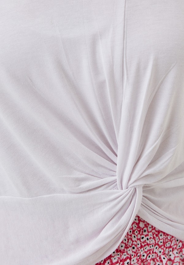 фото Лонгслив silvian heach