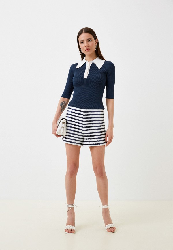 фото Поло silvian heach