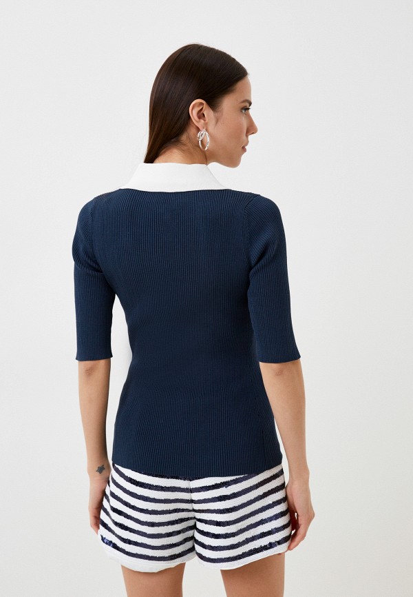 фото Поло silvian heach