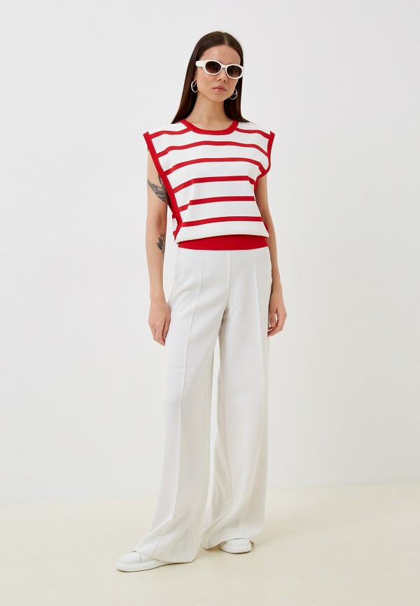 фото Жилет silvian heach