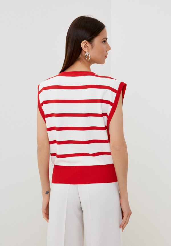 фото Жилет silvian heach