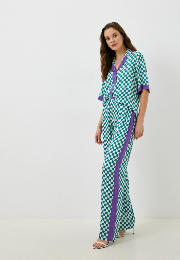 фото Брюки silvian heach