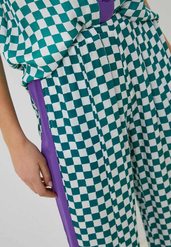 фото Брюки silvian heach