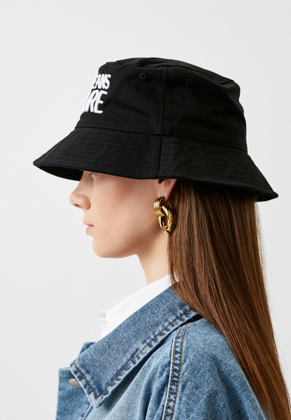 фото Панама versace jeans couture