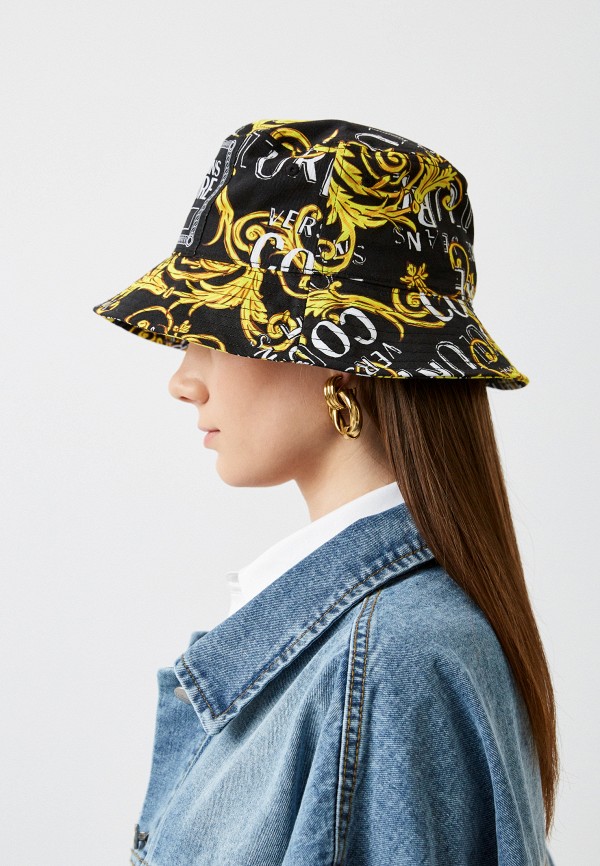 фото Панама versace jeans couture