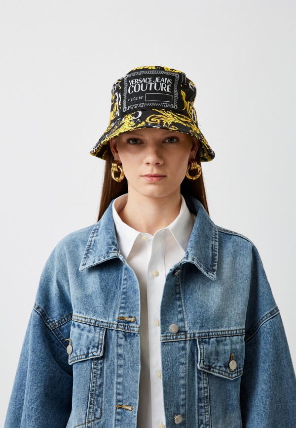 фото Панама versace jeans couture