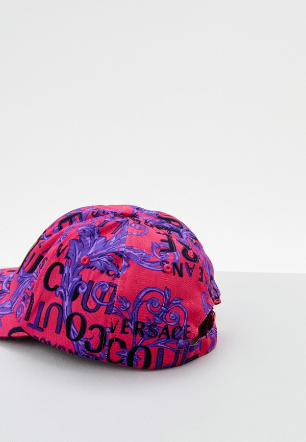 фото Бейсболка versace jeans couture