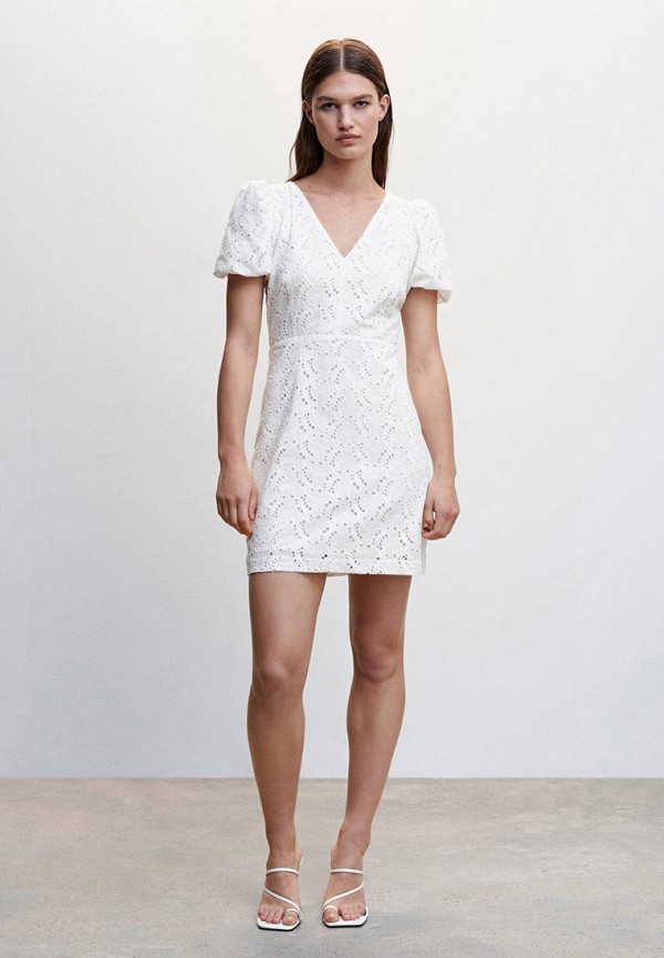 фото Платье mango