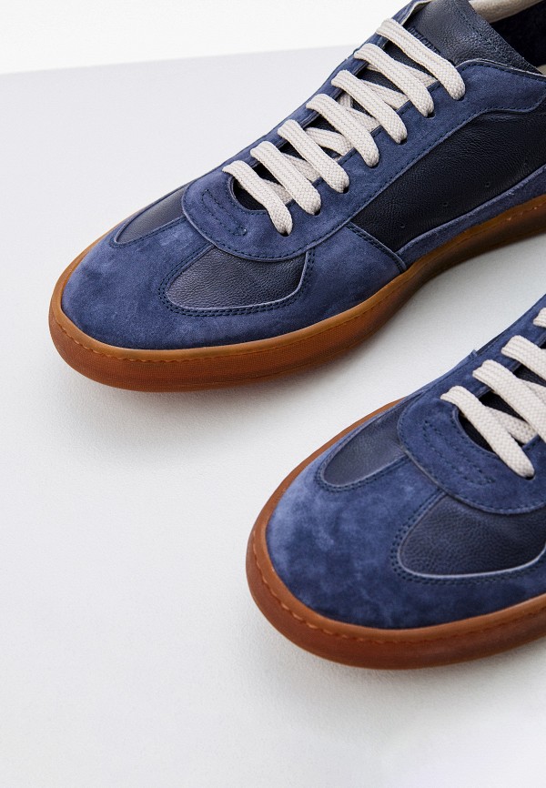 фото Кеды officine creative