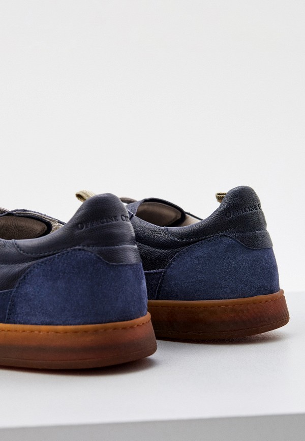 фото Кеды officine creative