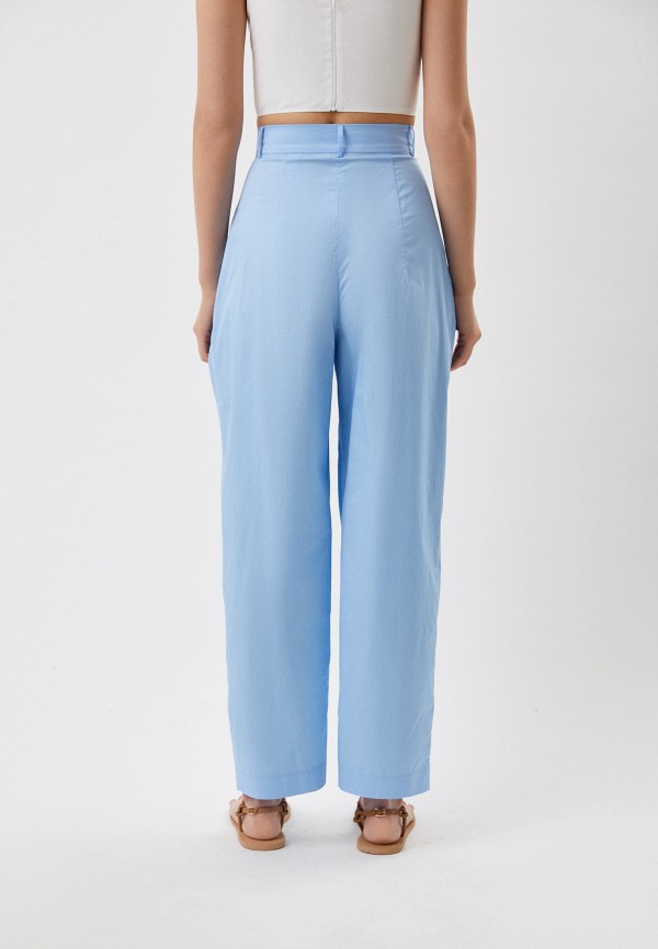 фото Брюки vika gazinskaya