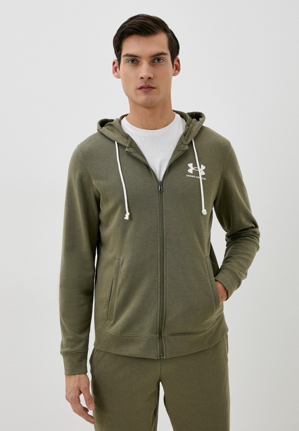 фото Толстовка under armour