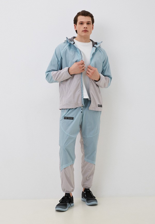 фото Ветровка under armour