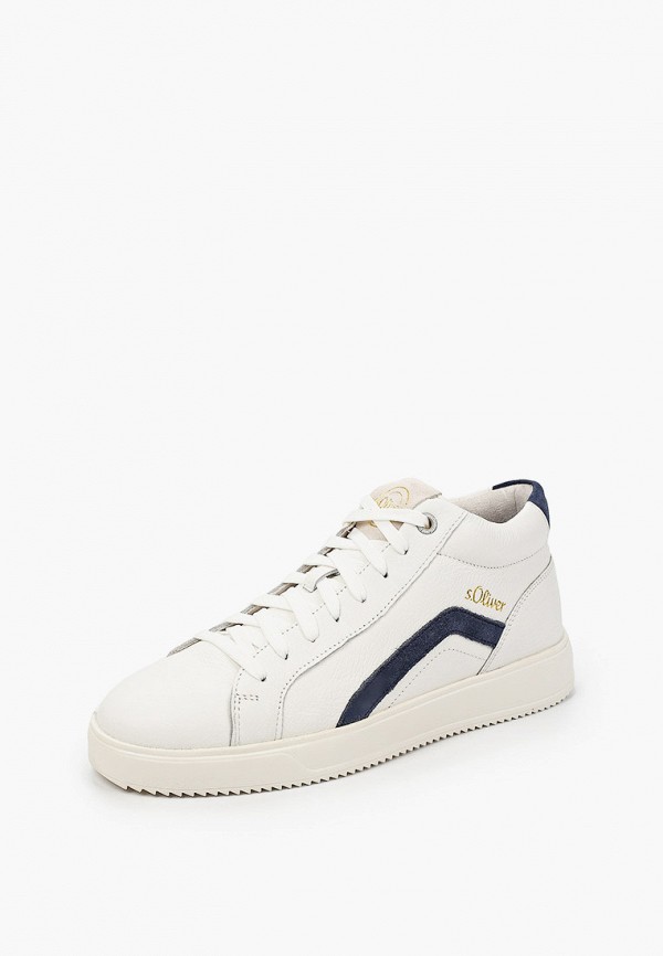 фото Кеды s.oliver