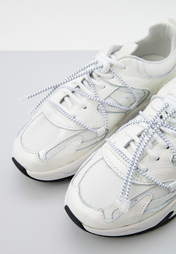 фото Кроссовки iceberg