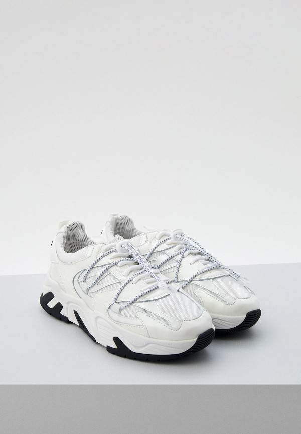 фото Кроссовки iceberg