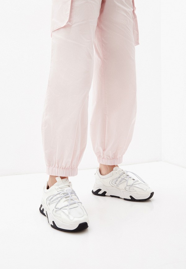 фото Кроссовки iceberg