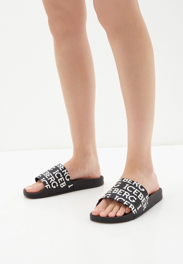 фото Сланцы iceberg