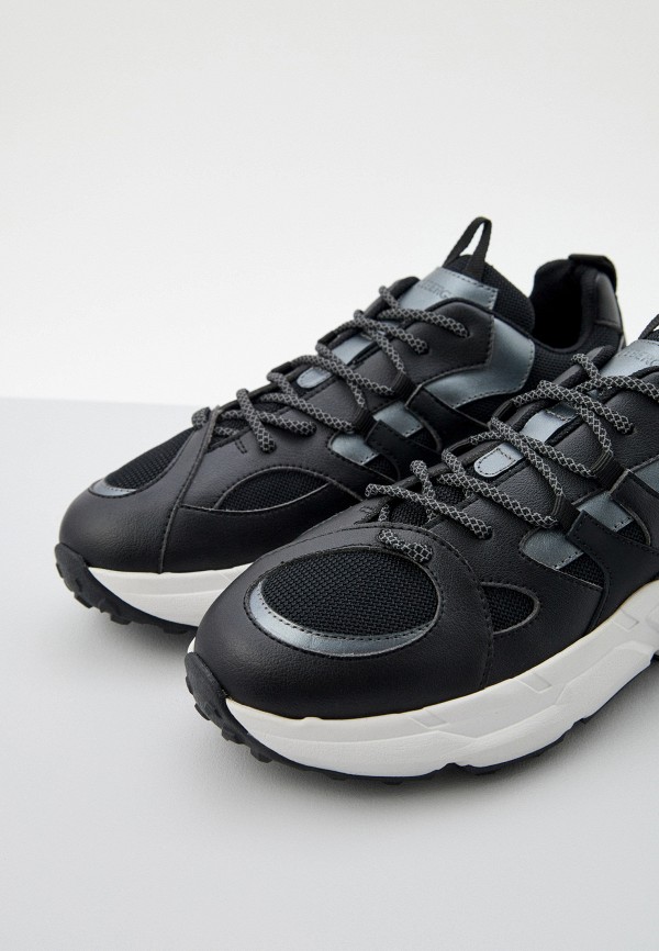 фото Кроссовки iceberg