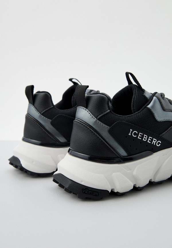 фото Кроссовки iceberg