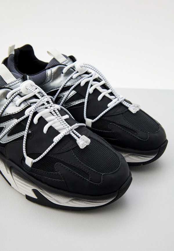 фото Кроссовки iceberg