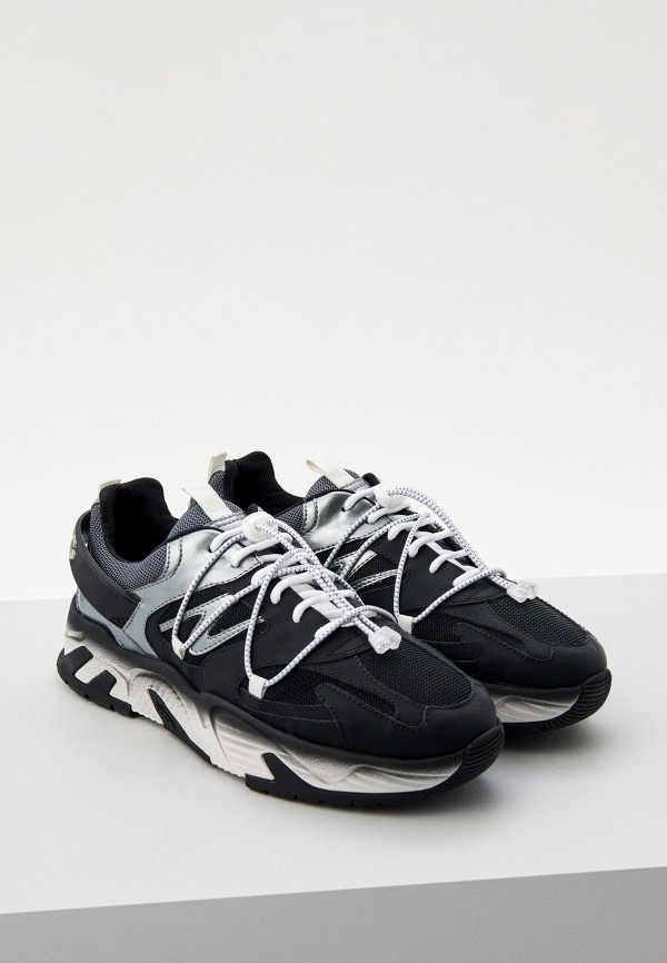 фото Кроссовки iceberg