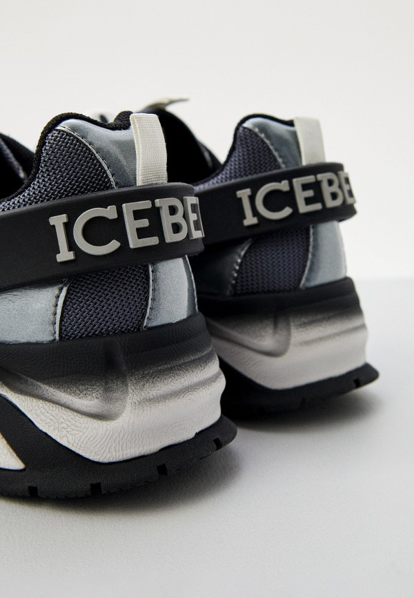 фото Кроссовки iceberg