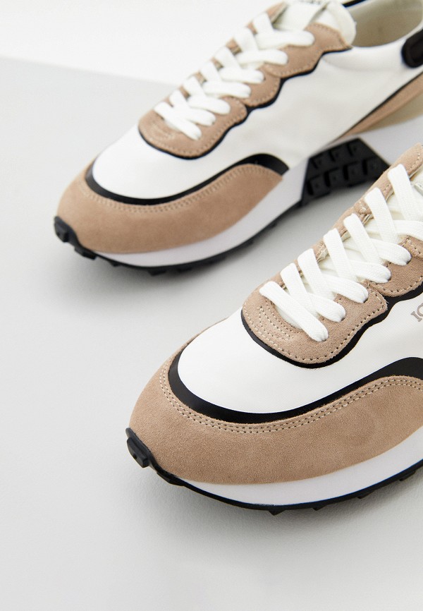 фото Кроссовки iceberg