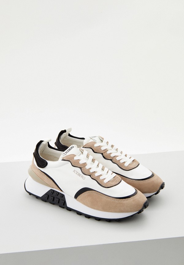 фото Кроссовки iceberg