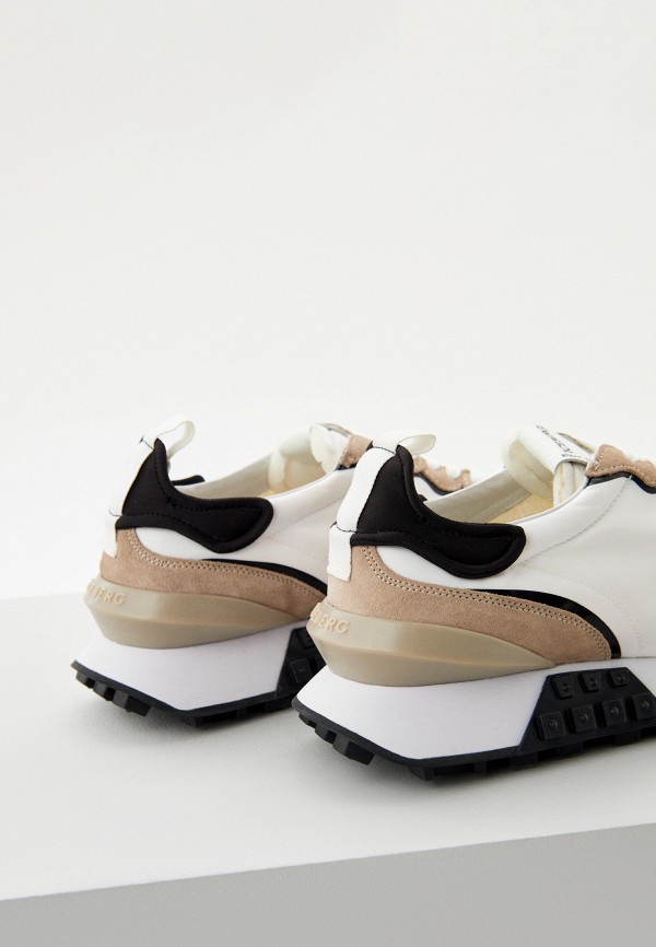 фото Кроссовки iceberg