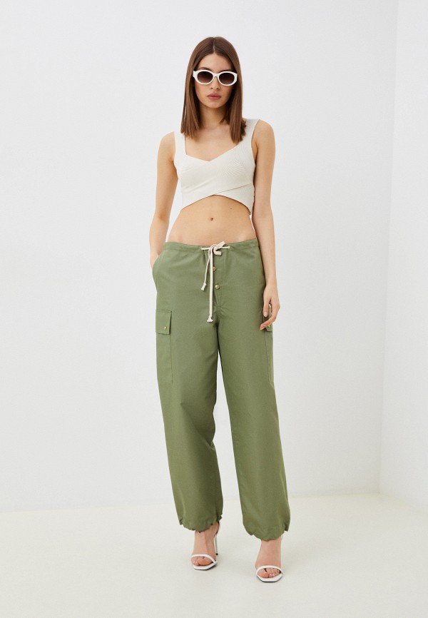 фото Брюки ln family