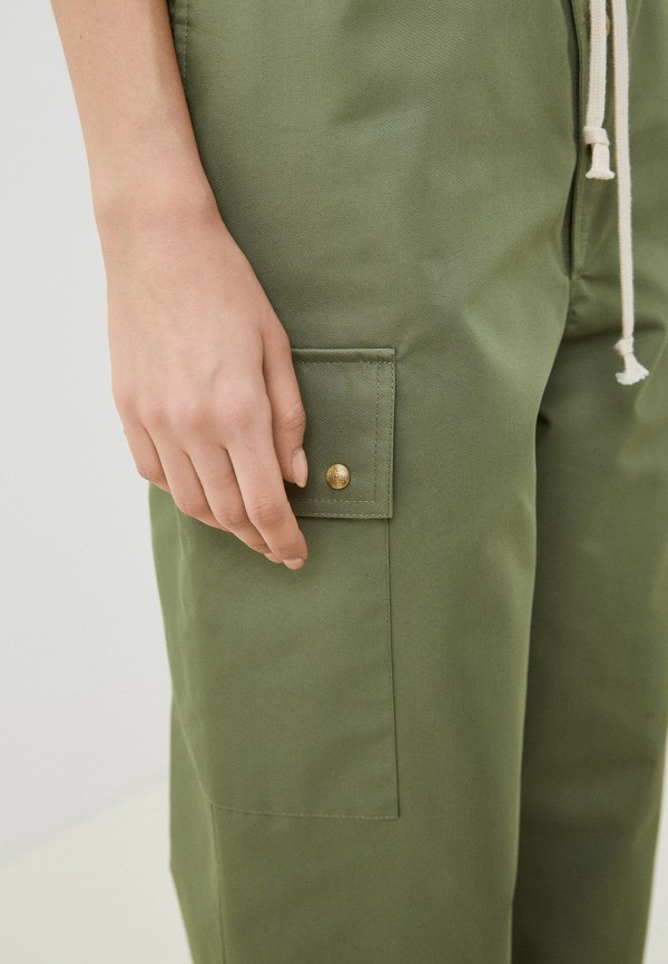 фото Брюки ln family