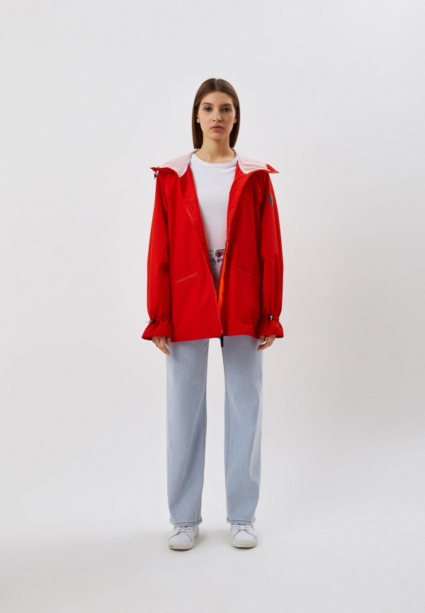 фото Ветровка bogner fire+ice