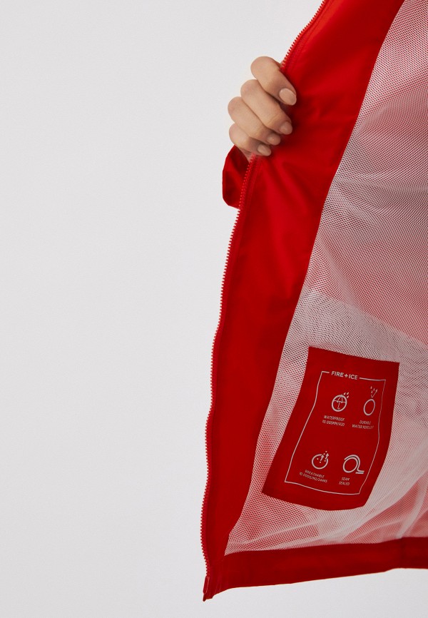 фото Ветровка bogner fire+ice