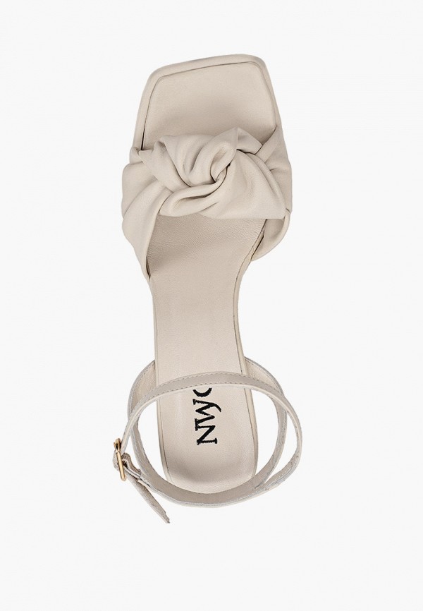 фото Босоножки nwc new youth club