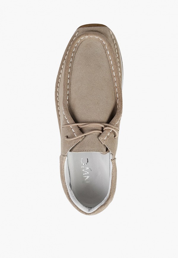 фото Ботинки nwc new youth club