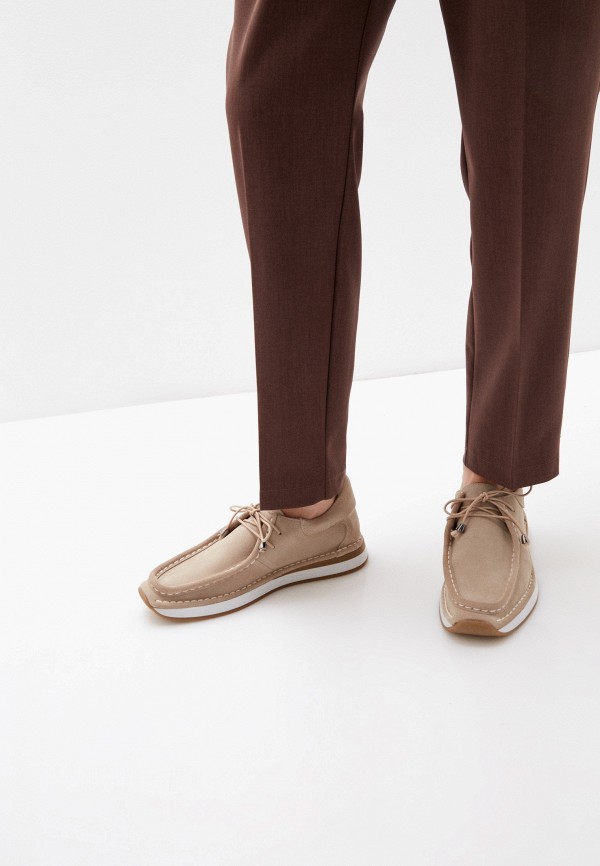 фото Ботинки nwc new youth club