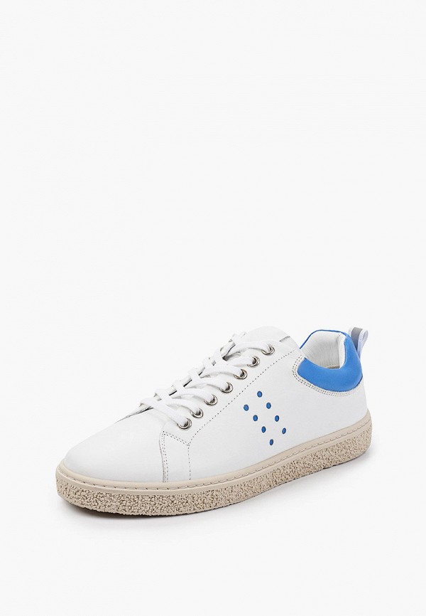 фото Кеды vm7