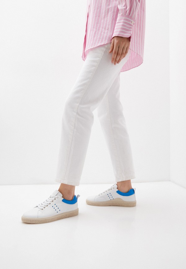 фото Кеды vm7