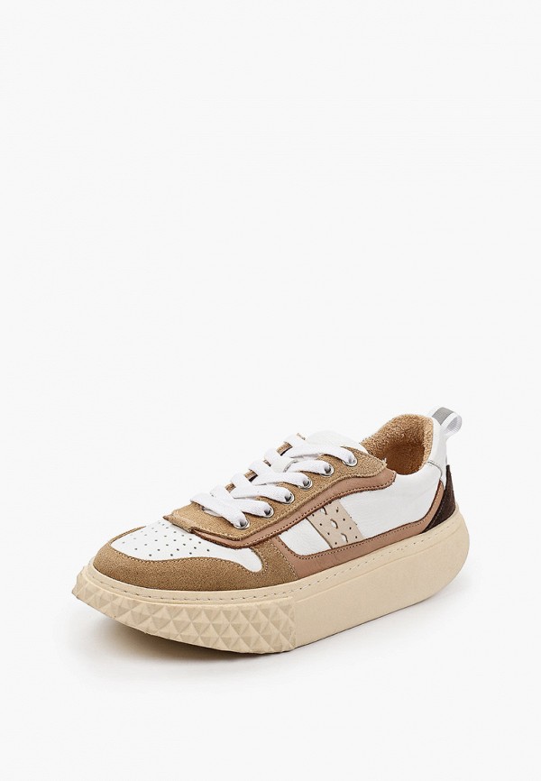 фото Кроссовки vm7