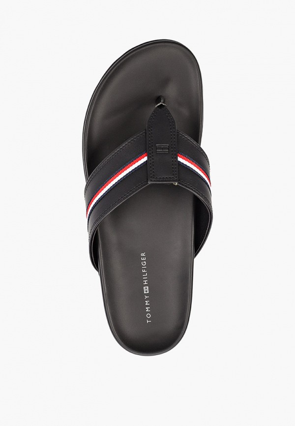 фото Сланцы tommy hilfiger