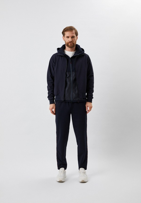 фото Ветровка bogner fire+ice