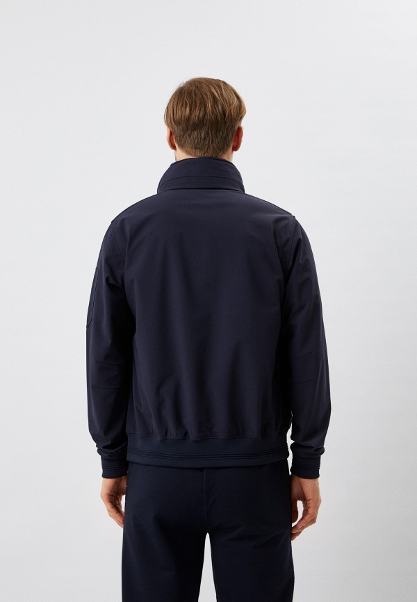 фото Ветровка bogner fire+ice