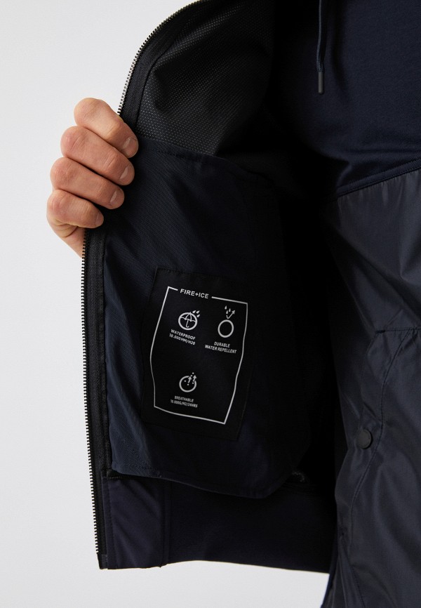 фото Ветровка bogner fire+ice